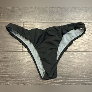 Black Hermosa Jolyn Clothing Bottoms XL